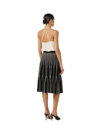 Elisabetta Franchi Camicia Donna  BO01461E2193