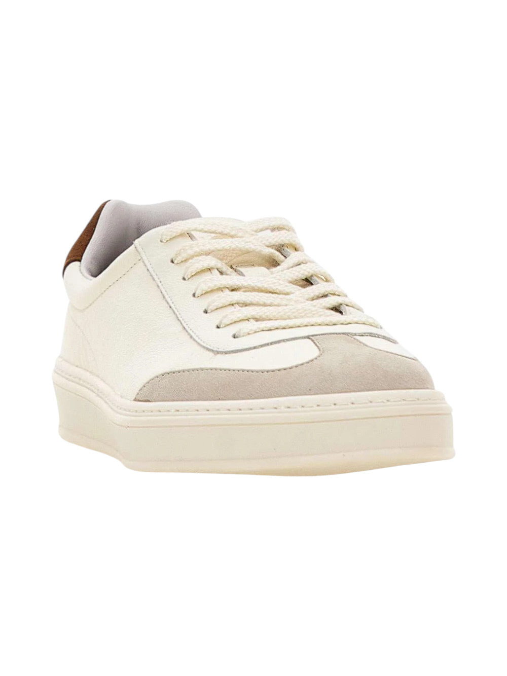 BOSS Sneakers Uomo Zarek_Tenn_sddr 50549408 124