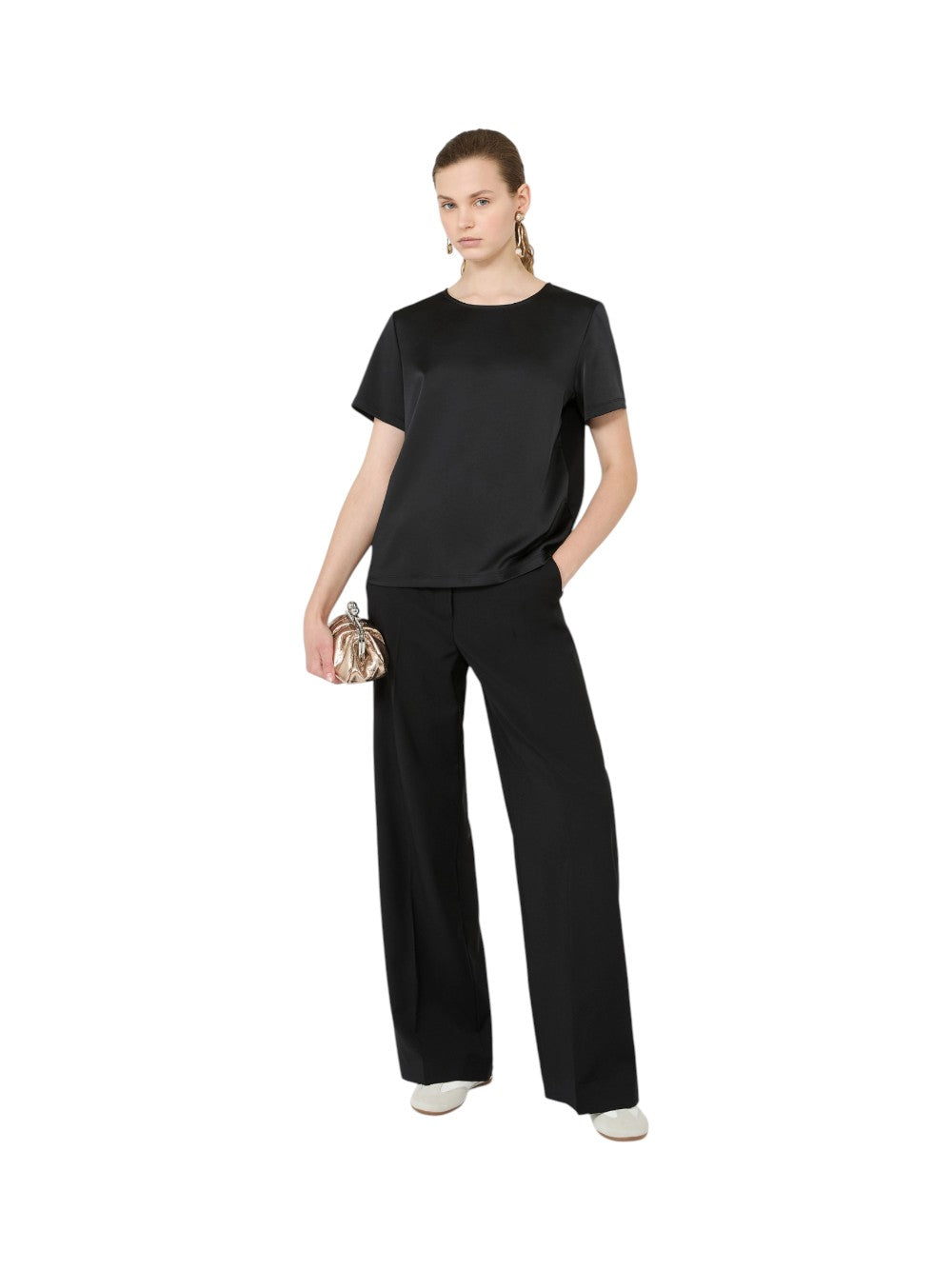 Max Mara Weekend Blusa Donna WKDGILBERT 2625946041600 008