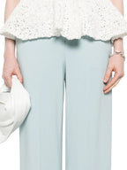 Pinko Women's trousers PERGAMINO TROUSERS