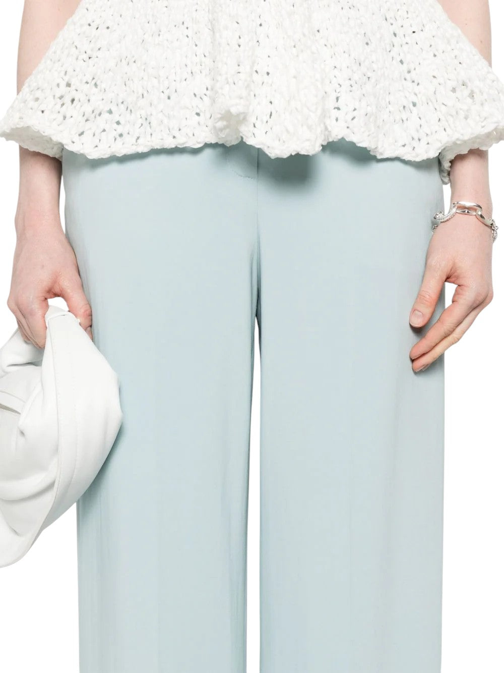 Pinko Women's trousers PERGAMINO TROUSERS