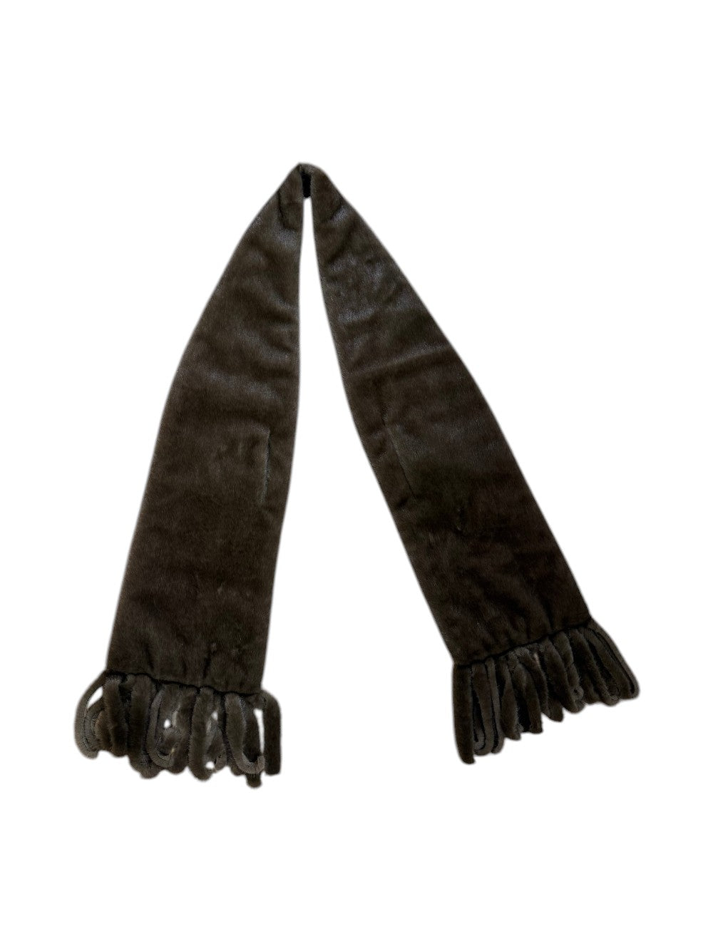 Yes London Sciarpa Donna  Eco/057 Ma