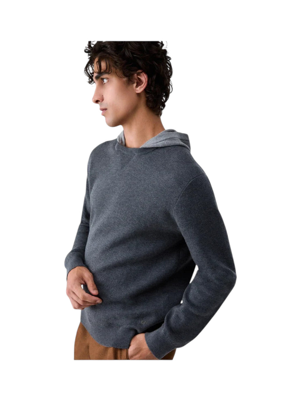 Liu Jo Uomo Maglia Uomo  QF6102MAB192042