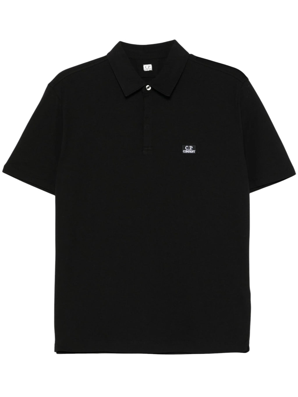 Cp Company Men's Polo Shirt 18CMPL165A005263W