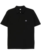 Cp Company Men's Polo Shirt 18CMPL165A005263W