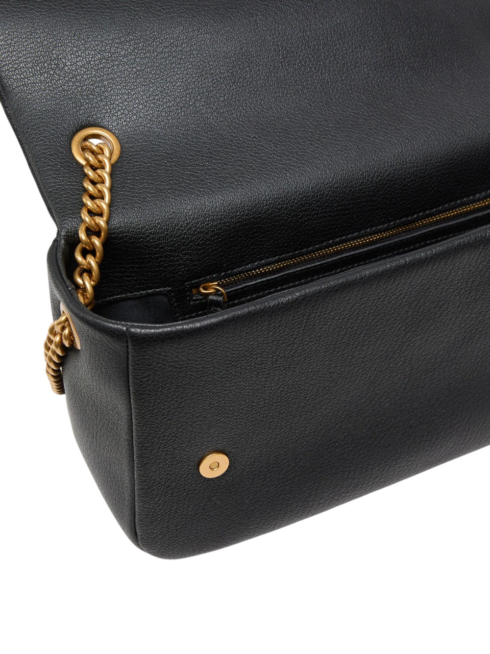 Pinko Borsa Donna CLICK SOFT HORIZONTAL CHAIN CL 107022A3CX Z99Q