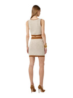 Elisabetta Franchi Top Donna  TK65T61E2Q99