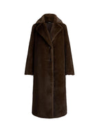 Lauren Ralph Lauren Pelliccia Donna "FF REFR 46""-LINED-COAT" 297P23467001