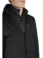 MOORER Men's REDON-SKT JACKET