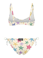 MC2 Saint Barth Costume Bambine e ragazze  PALO002 00578L-