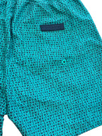 JOHN RICHMOND Men's Swimsuit UMP25175CO