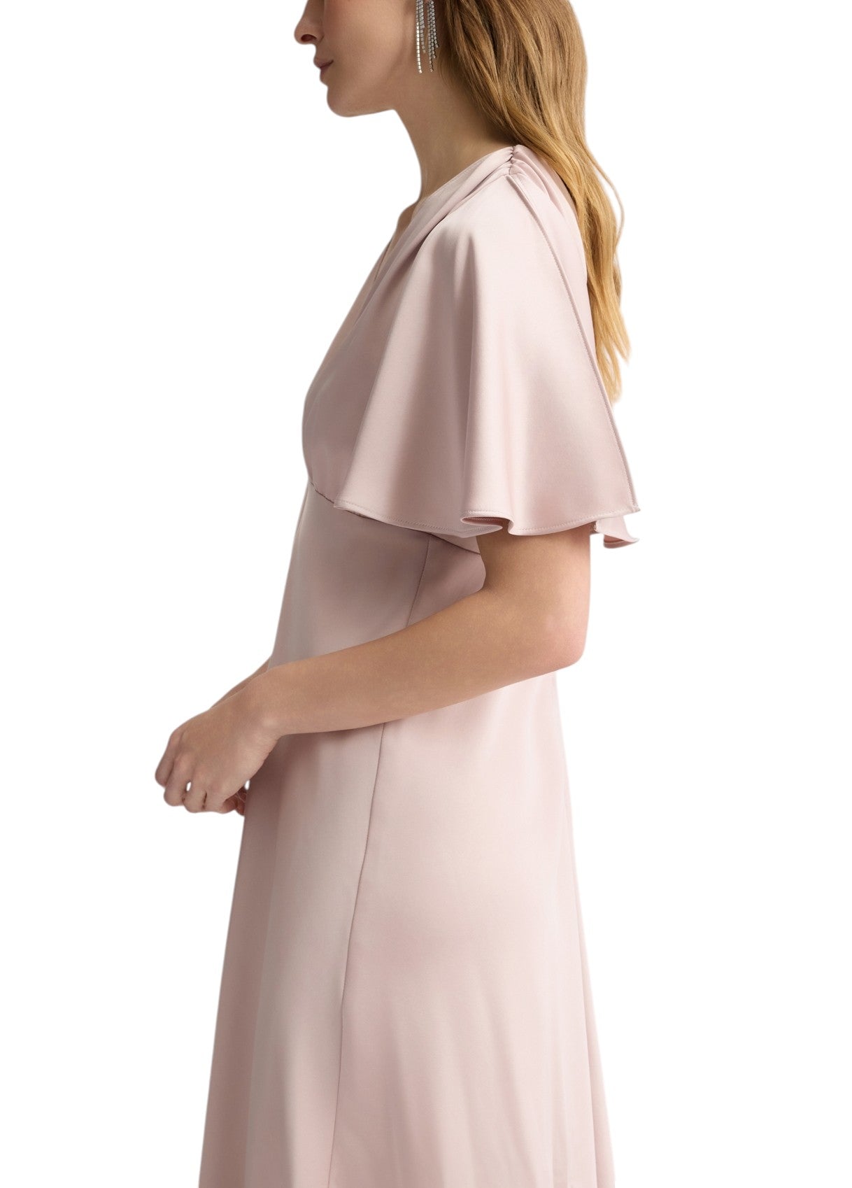 LIU JO ABITO LUNGO Donna CA5278T2956
