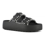 Colors of california CIABATTA Donna HC.SHORES01