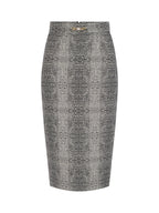 Elisabetta Franchi Gonna Donna  GO14157E2110