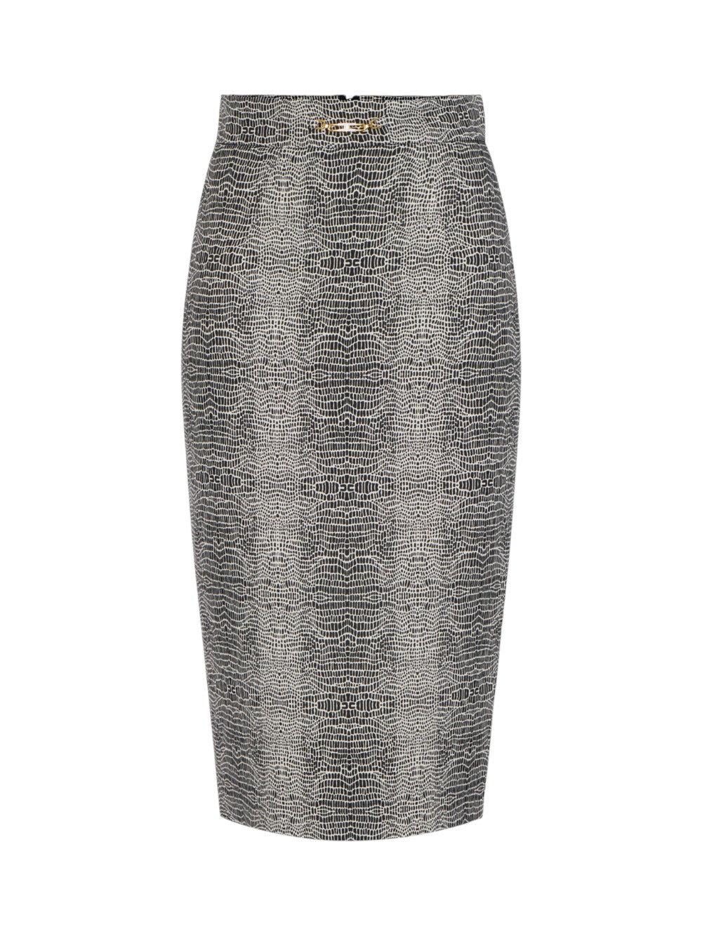 Elisabetta Franchi Gonna Donna  GO14157E2110