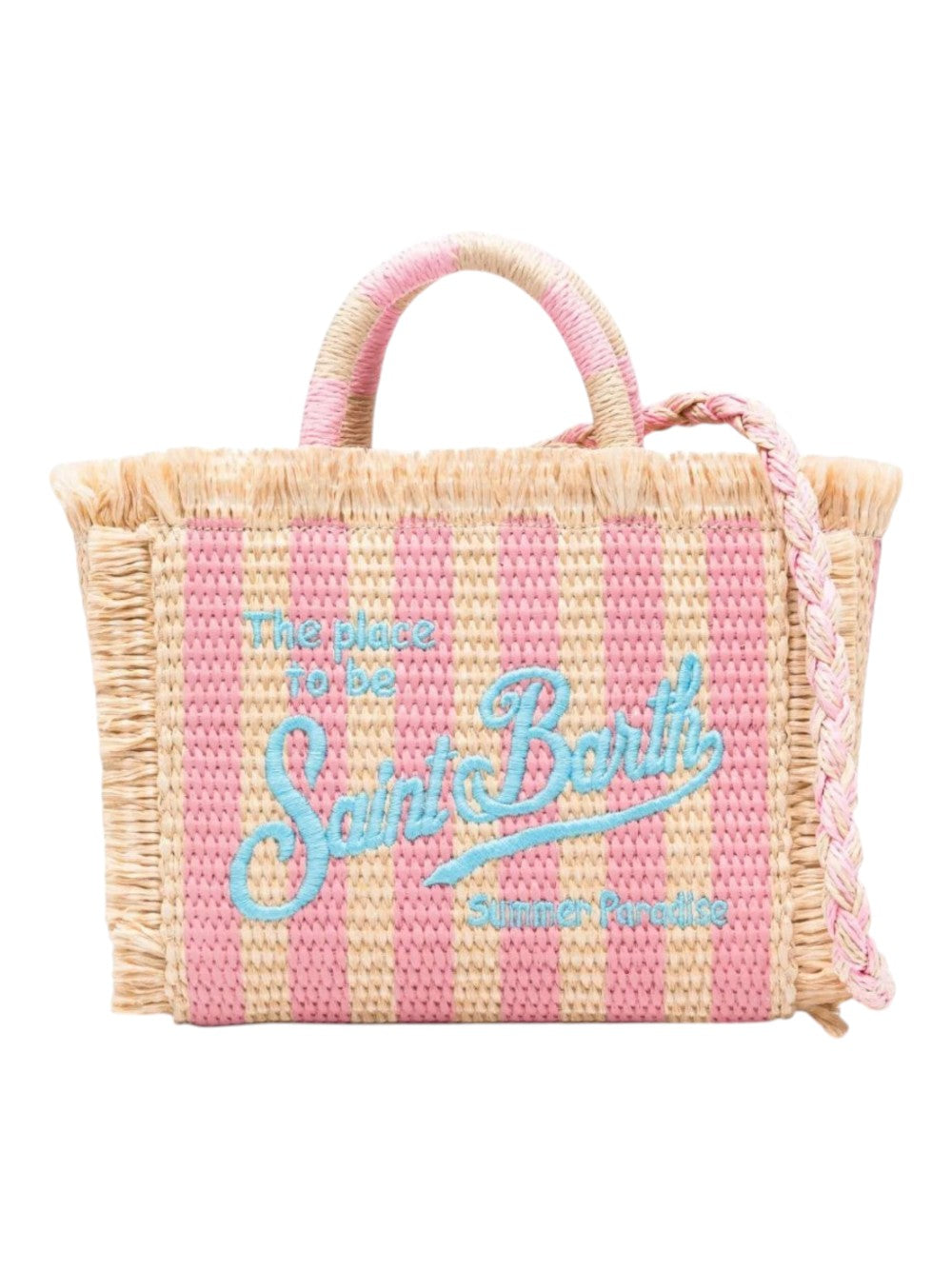 MC2 Saint Barth Borsa Donna  VAMI009 00407L