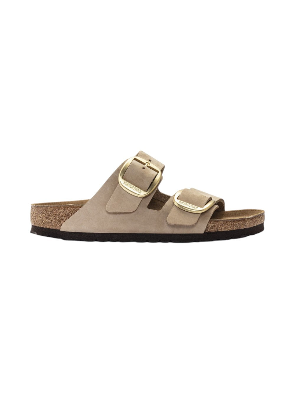 Birkenstock Ciabatte Donna Arizona Big Buckle 1024064