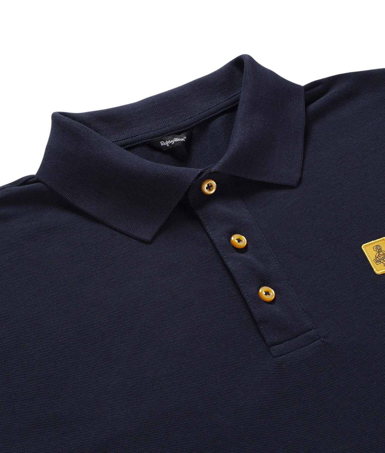 Refrigiwear Men's Polo Shirt New Main Polo