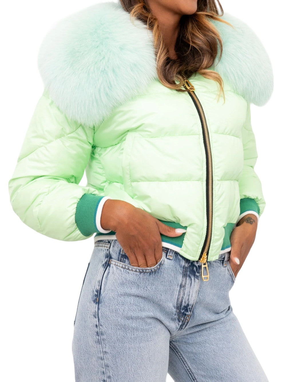 Yes London Women's Jacket GB4346/VO