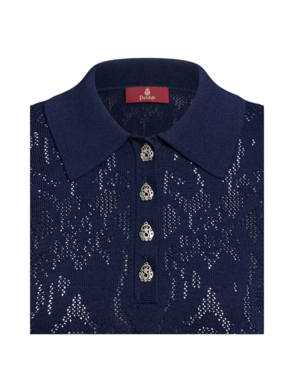 Dondup Maglia Donna  DT497 M01068D 890