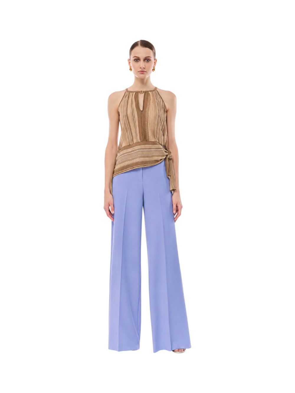 Nenette Pantalone Donna Ermal 41BB-Ermal