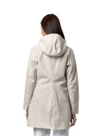K-Way GIUBBINO Donna MATHY BONDED JERSEY K7127JW 634