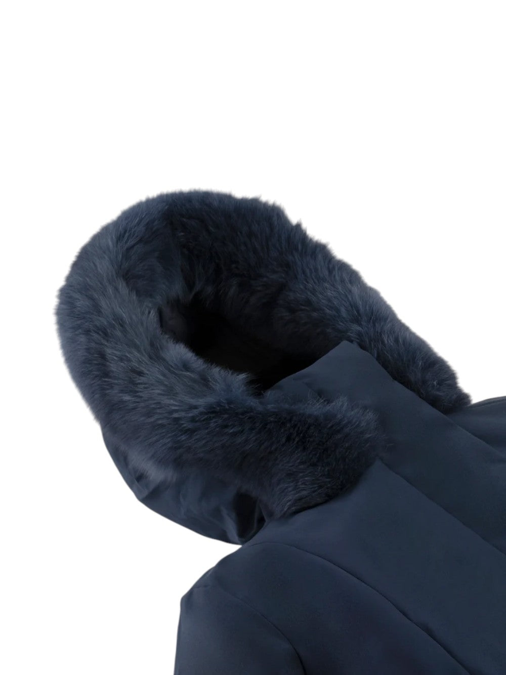 Refrigiwear GIUBBINO Donna LADY TECH/1 FUR W99108 XT3790 F03700