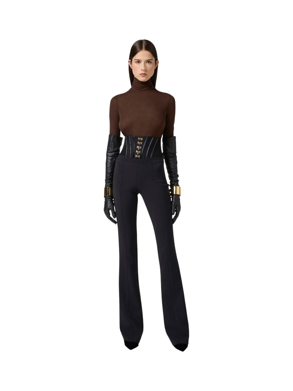Elisabetta Franchi Pantalone Donna  PA13257E2110