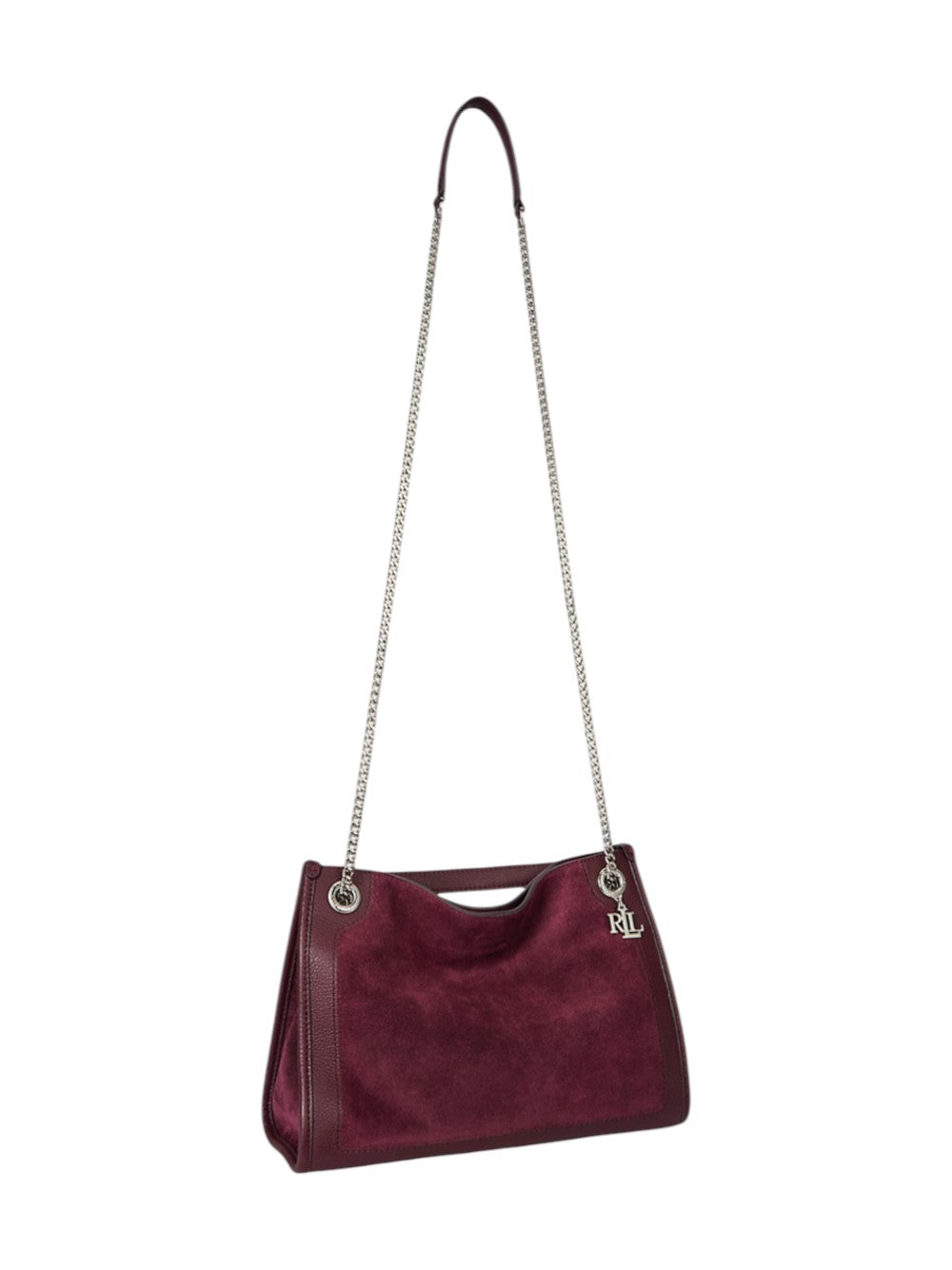 Lauren Ralph Lauren Borsa Donna BRDLY MD SHP-TOTE-MEDIUM 431980175 002