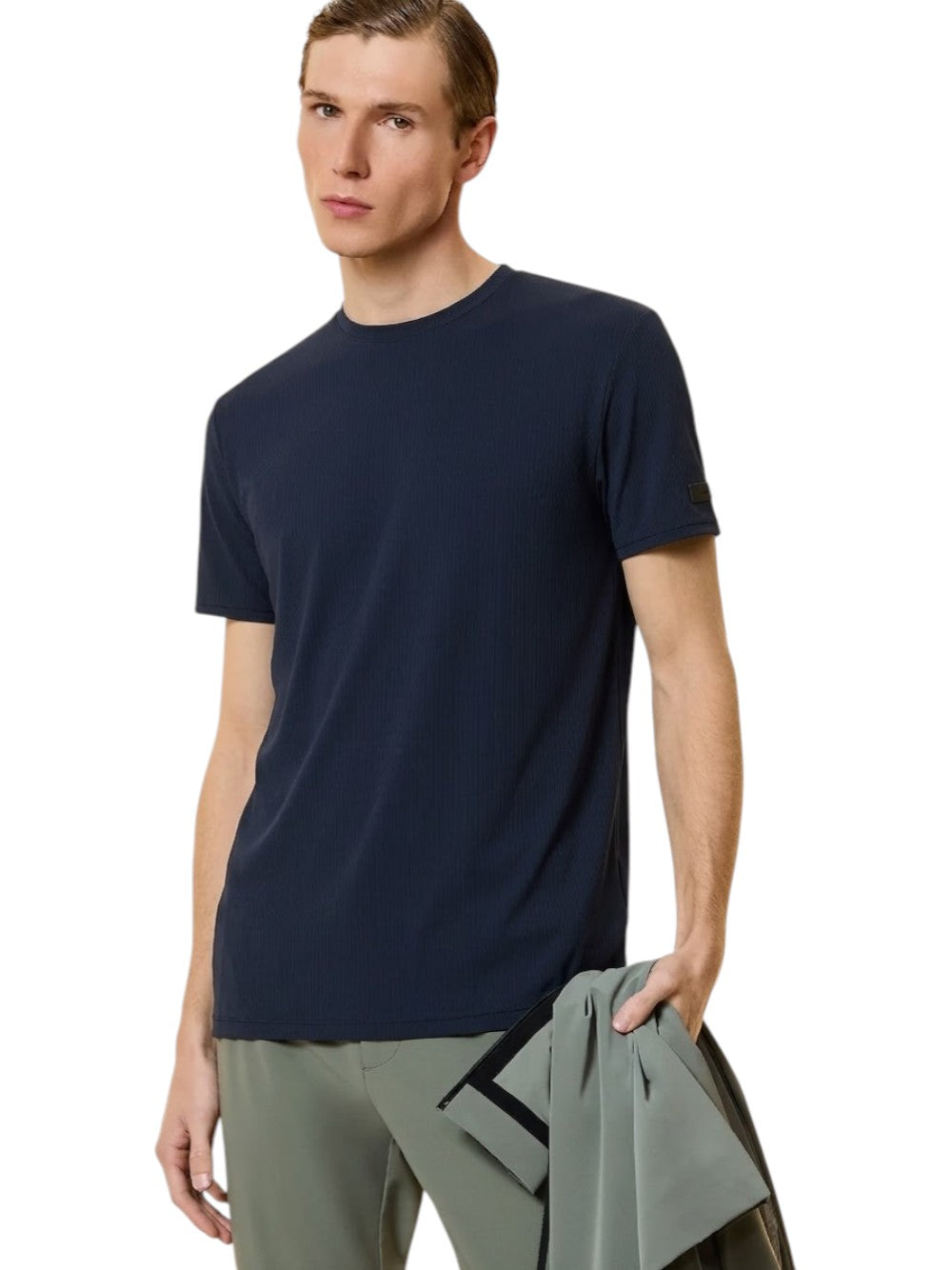 RRD T-shirt Uomo rib 26220 61