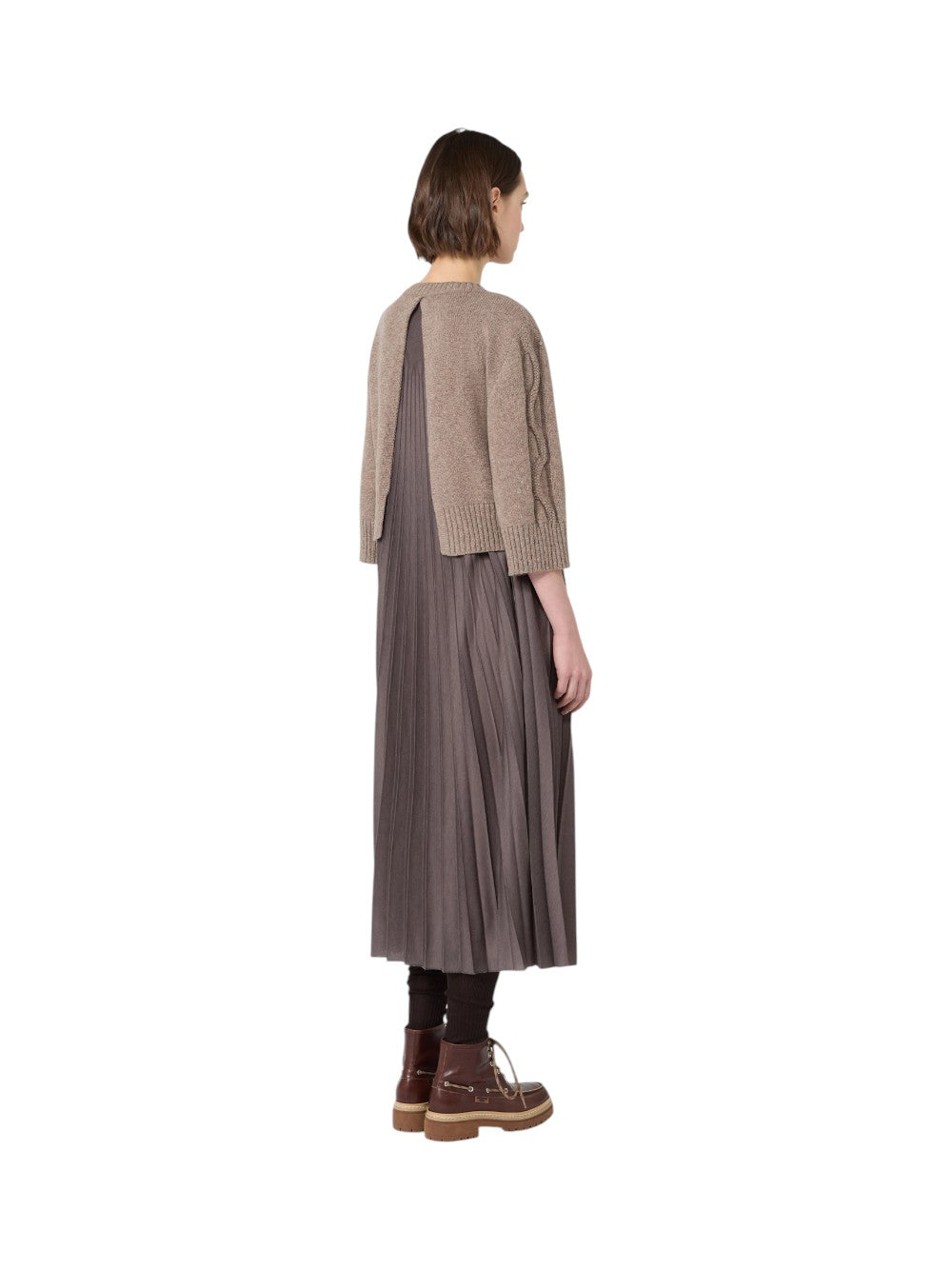 Max Mara Weekend Abito Donna WKDCALCO 2625396012600 004