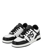 PLEIN SPORT Men's Shoes SAES USC0737 STE003N