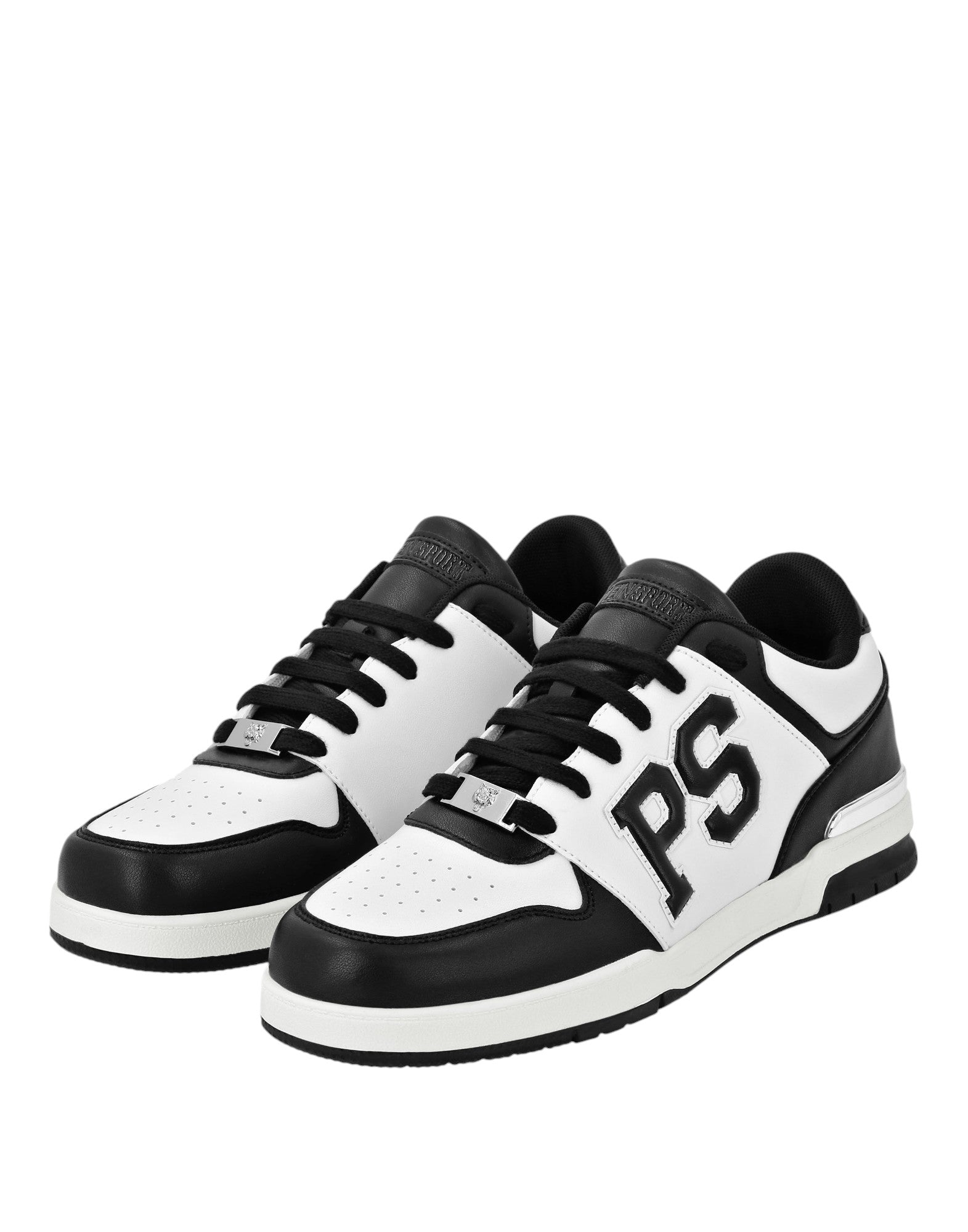 PLEIN SPORT Men's Shoes SAES USC0737 STE003N