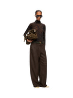 Pinko Pantalone Donna BAROLO PANTALONE EFFETTO NABUK 107710A3MD M04