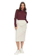 TOMMY JEANS Women's Sweater DW0DW18683
