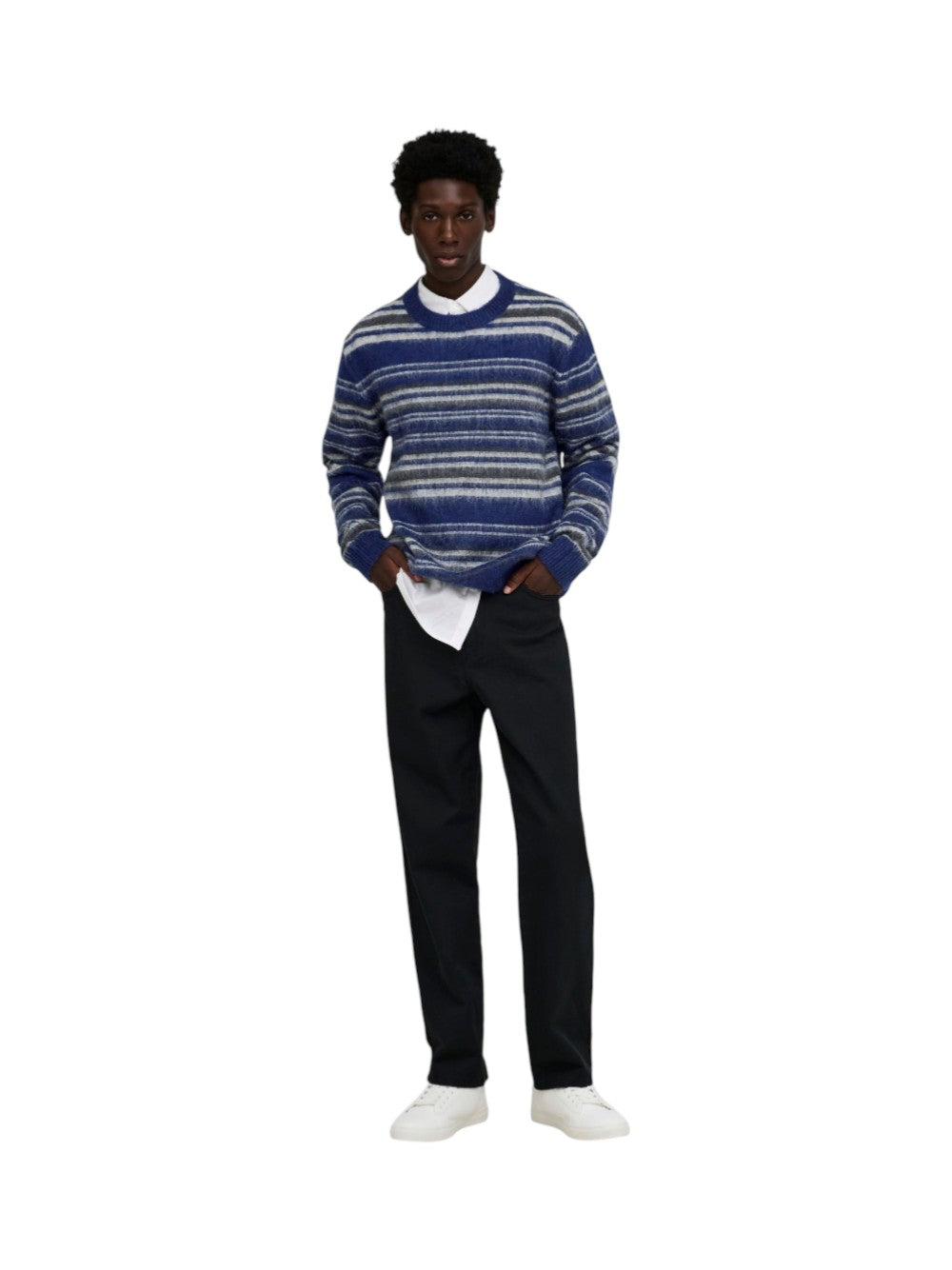ONLY & SONS Maglia Uomo ONSAIDEN 22039405 5101985