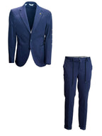 Alessandro Gilles men's suit A70TP60043