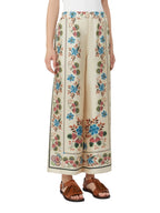 Max Mara Weekend Pantalone Donna Wkdsnack 2615131032651 001