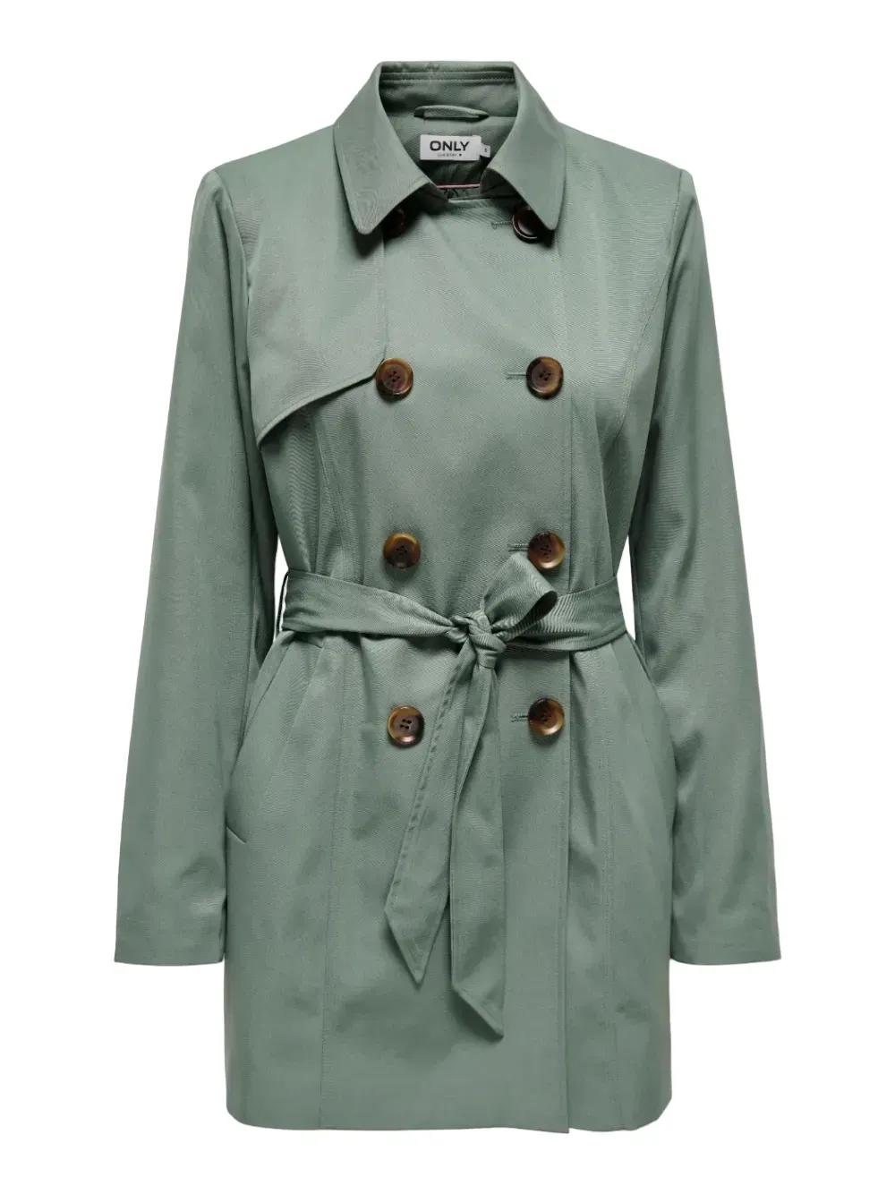 ONLY Trench Donna  15191821 LW