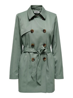 ONLY Trench Donna  15191821 LW