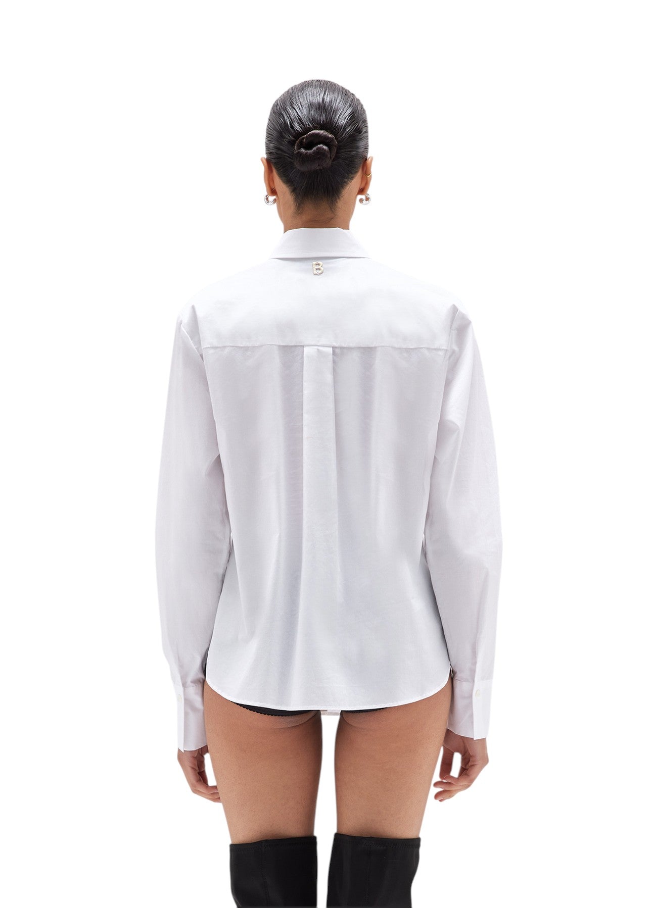 Blugirl camicia Donna RA5030TS246