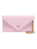 Pinko Borsa Donna FLAT PURSE MINI VITELLO SETA 105347A0F1P26Q