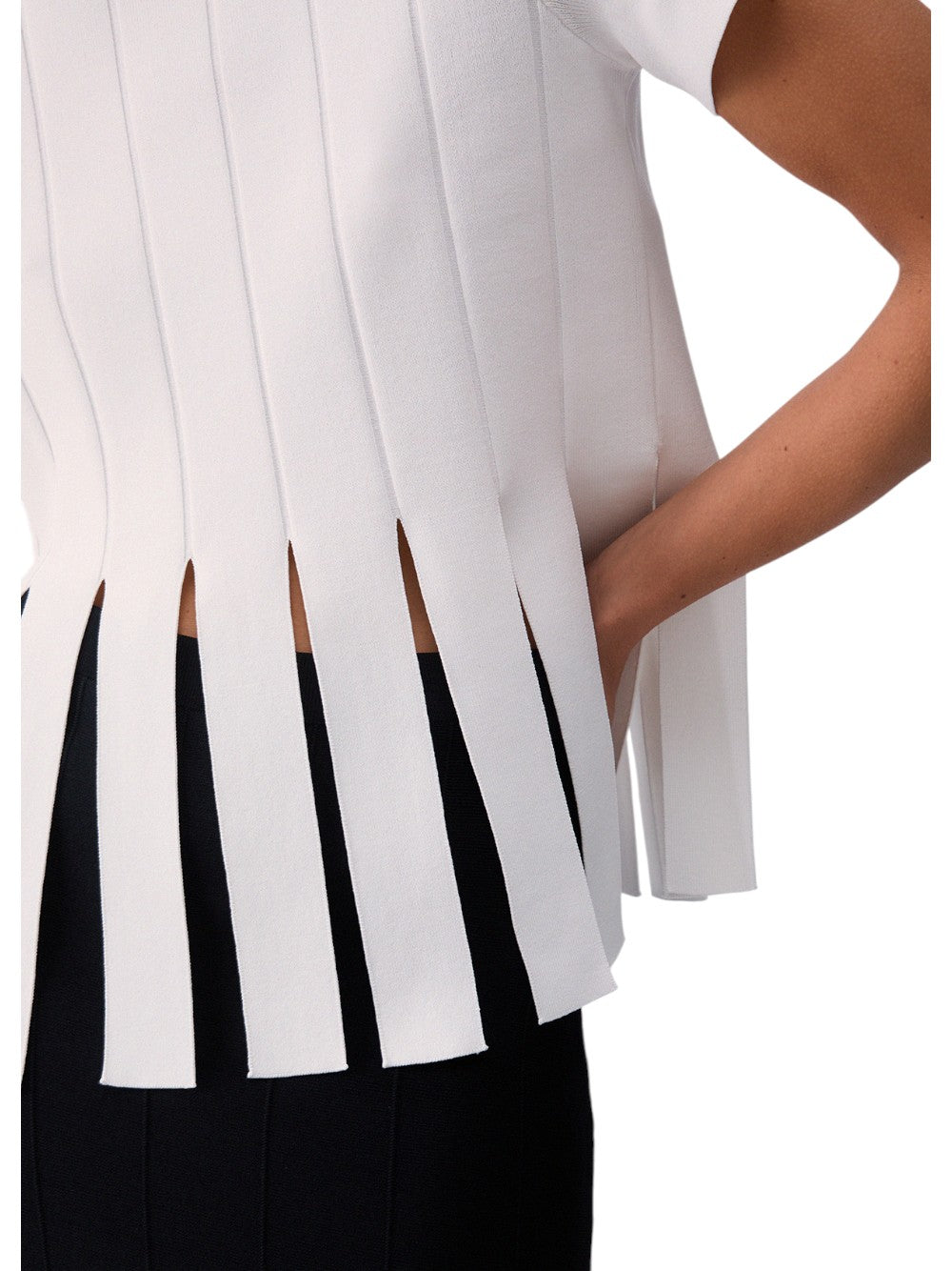 Liu Jo Maglia Donna  CA6110MS55N P9636