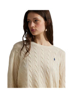 Polo Ralph Lauren Maglia Donna JULIANNA 211971865 001