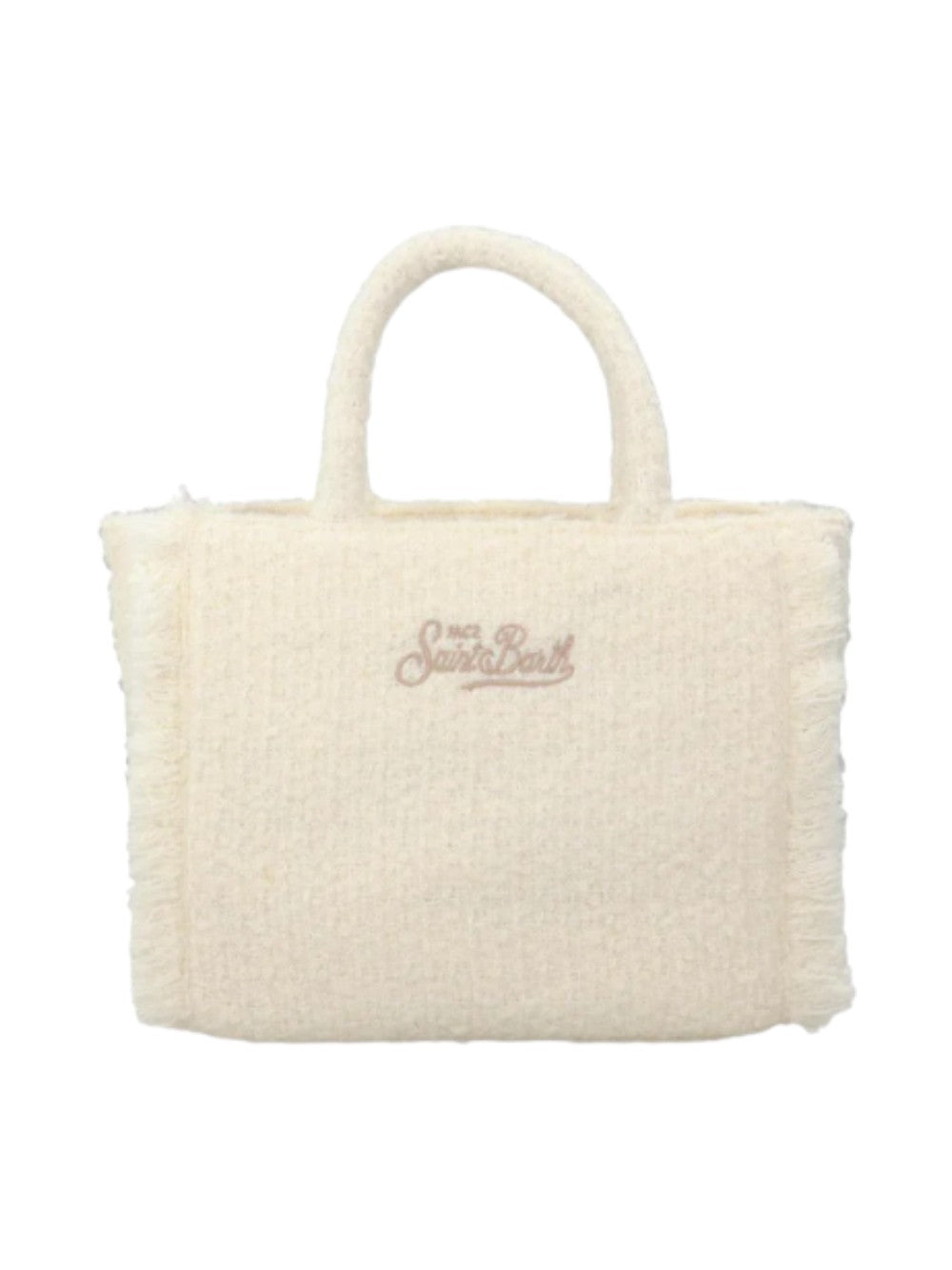 MC2 Saint Barth Borsa Donna COLETTE TWEED COL0036 01320I