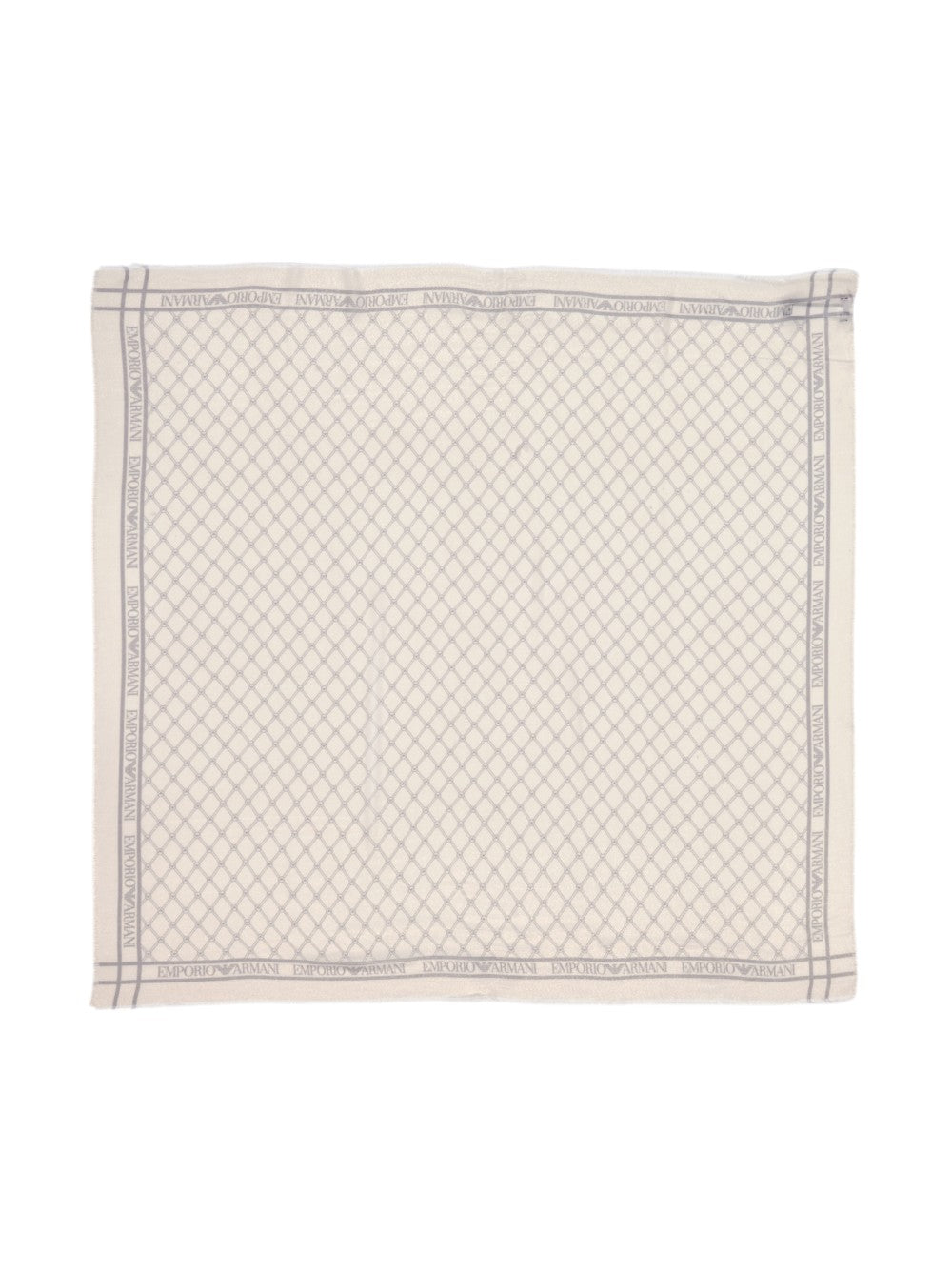 Emporio Armani Women's Scarf 635331 4F309