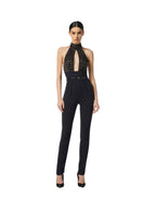 Elisabetta Franchi Tuta Donna  TU06257E2110