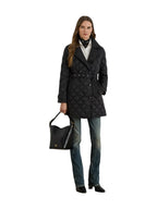 Lauren Ralph Lauren Cappotto Donna PF25 OW EU 6/1 297979514 001