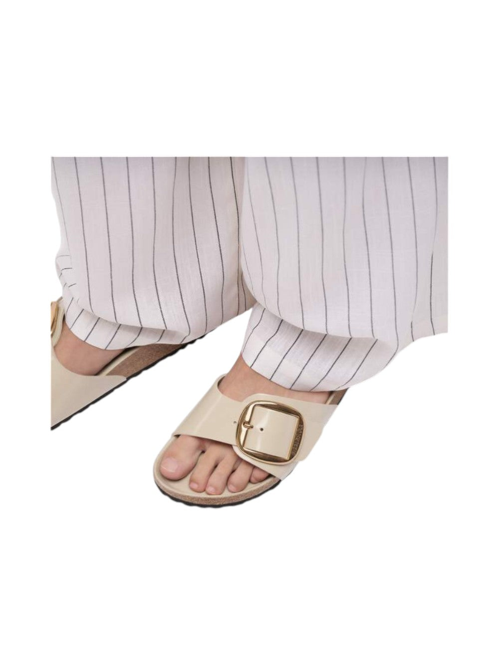 Birkenstock Ciabatte Donna Arizona Big Buckle HEX 1031823