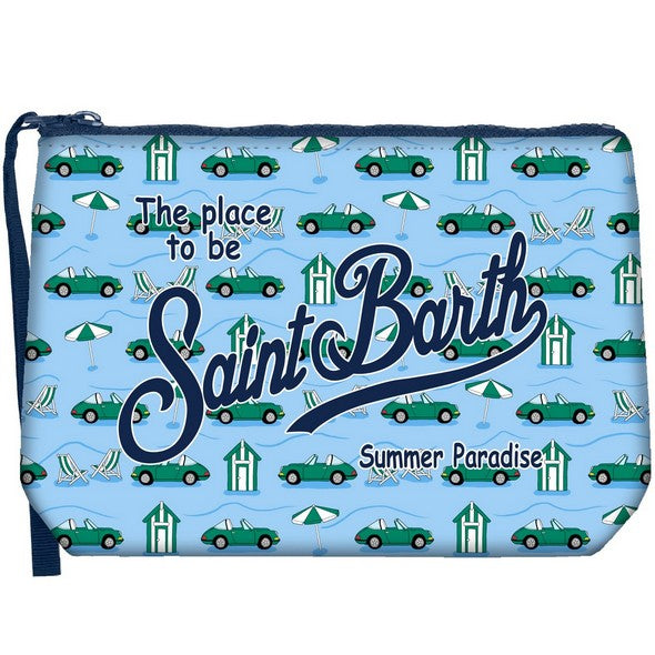 MC2 Saint Barth POCHETTE Donna ALINE